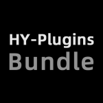 HY Plugins Bundle 2023-03 HY Plugins音乐插件包Win版