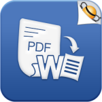 PDF to Word by Flyingbee For Mac v8.6.6 飞蜂PDF转Word转换器