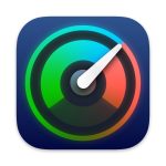 iStatistica For Mac  6.0.1 菜单栏系统信息监视软件