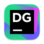 JetBrains DataGrip For Mac v2024.3.5 数据库工具