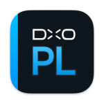 DxO PhotoLab 8 For Mac v8.3.0.39 照片编辑软件中文版