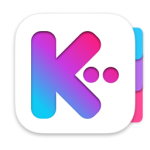 keep It For Mac v2.6.1 笔记本剪贴簿管理软件