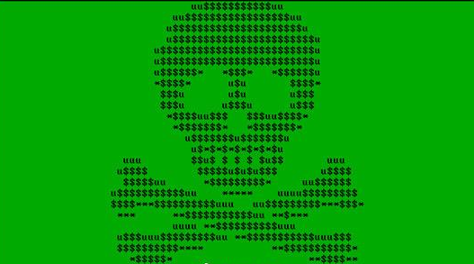 Petya勒索病毒样本