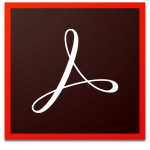 Adobe Acrobat Pro DC for Mac v2019.021 中文版