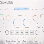 Puremagnetik Small Winters v1.0.1 音乐插件Win版
