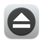 Jettison For Mac v1.9 自动或一键推出USB移动硬盘设备