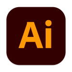 Adobe Illustrator 2025 For Mac v29.1.0 Ai多语言一键安装版