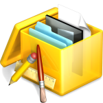 Pacifist For Mac v4.1.3 提取查看pkg和dmg安装包内容工具中文版