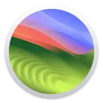 macOS Sonoma 14.1 (23B74)官方正式版系统下载