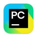 JetBrains PyCharm Pro For Mac v2024.3.4 Python开发工具