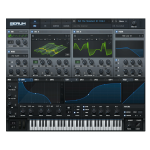 Xfer Records Serum v2.0.19 音乐插件Win版