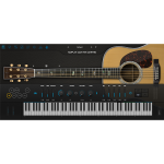Ample Sound Ample Guitar M For Mac v3.7.0 美式民谣吉他原声