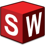 SOLIDWORKS Premium 2025 SP1.2 中文Win版