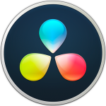 DaVinci Resolve Studio for Mac v17.0b2 达芬奇调色 中文破解版