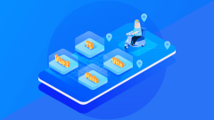 Vue3+Pinia+Vite+TS 还原高性能外卖APP项目