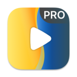OmniPlayer Pro For Mac v2.1.10 全能视频播放器中文版