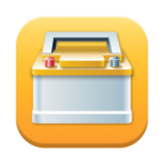 Watts For Mac v3.0.0 电池管理工具