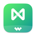 Wondershare MindMaster Pro For Mac v10.8.0 亿图脑图思维导图中文版