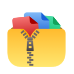Oka Unarchiver PRO For Mac v2.1.8 Mac解压压缩工具