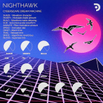 Puremagnetik Nighthawk OD v1.0.7 音乐插件Win版