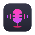 ViWizard Audio Capture For Mac v2.1.0多功能音频录制工具