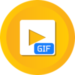 视频GIF转换器 Video GIF converter For Mac v3.0 制作GIF图片软件中文版