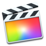 Final Cut Pro X 10.4.10免激活版 Fcpx剪辑软件