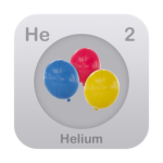Periodic Table Chemistry 2023M For Mac v4.3.3 化学元素周期表工具