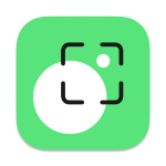 Movavi Screen Recorde‪r‬ for Mac v22.5.1 屏幕录像和截图工具中文版