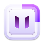 Klokki For Mac v1.3.7 基于规则的时间跟踪器