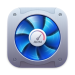 Macs Fan Control Pro For Mac v1.5.17 Mac风扇控制软件多语言版