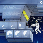 Puremagnetik Parallax v1.0.2音乐插件Win版