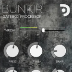 Puremagnetik Bunkir v1.0.1 音乐插件Win版