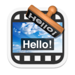 Submerge 3 For Mac v3.8.2 硬编码字幕编辑软件中文版