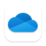 OneDrive For Mac v24.181.0908 中文版