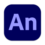 Adobe Animate 2021 For Mac v21.0.4 An中文破解版