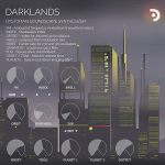 Puremagnetik Darklands  v1.0.4音乐插件Win版