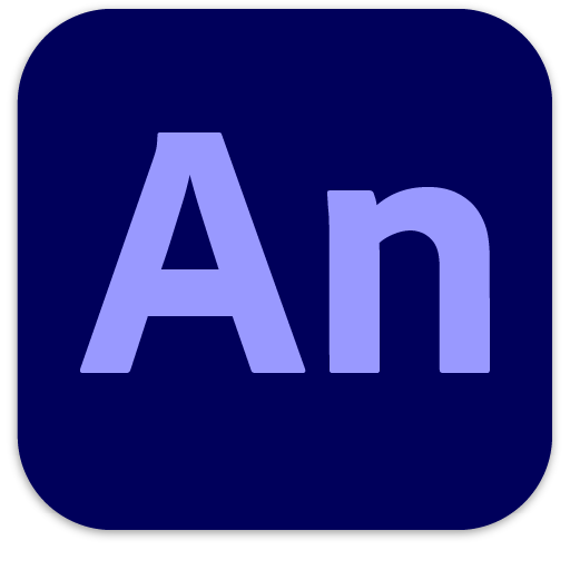 Adobe Animate 2023(AN2023)动画制作软件下载