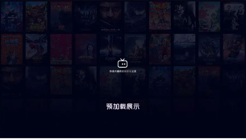 Artplayer视频JSON解析播放器源码|支持弹幕|json数据模式