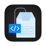 TeaCode For Mac v1.1.3 文本编辑扩展工具