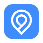 Aiseesoft AnyCoord For Mac v1.0.50.140236 GPS 位置修改工具