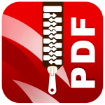 Cisdem PDF Compressor For Mac v5.0.0 Mac PDF文件压缩器