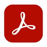 Adobe Acrobat Pro DC 2023.008.20458 PDF编辑器中文Win版