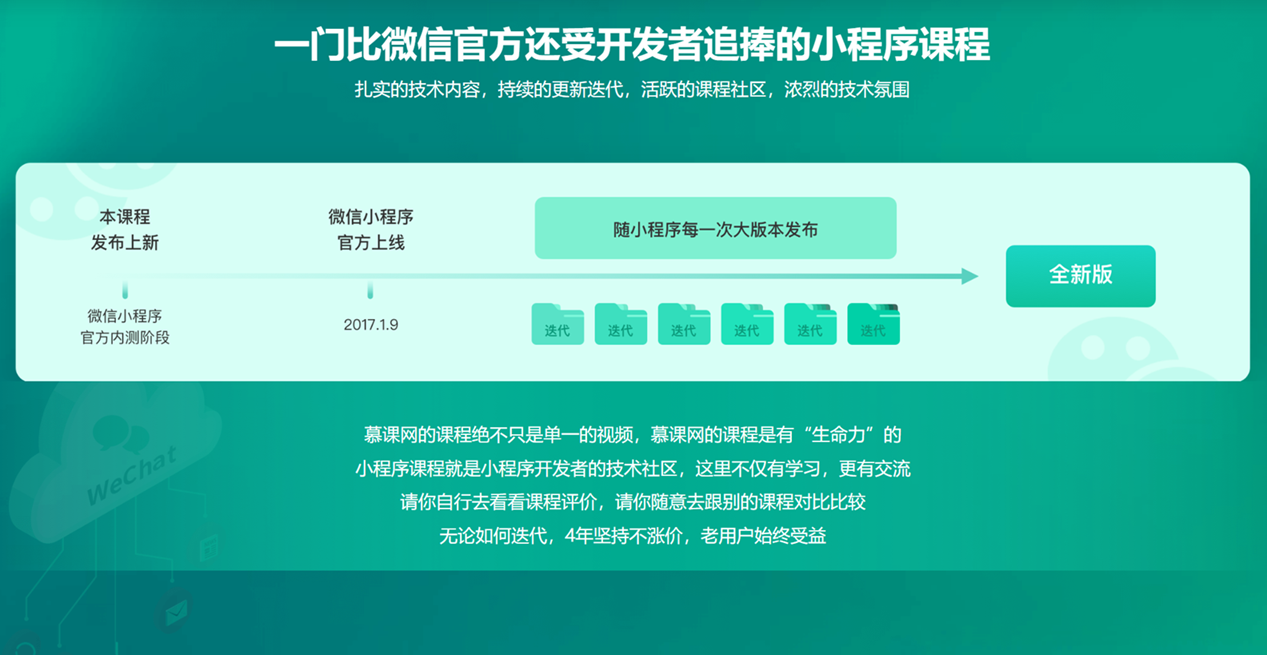 微信小程序入门与实战-全新版