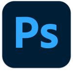 Photoshop 2022 for Mac v23.2.1 PS 中文版 支持intel/M1/M2 一键安装