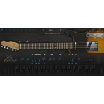 Ample Sound Ample Guitar TC v3.7.0 音乐扩展包Win版