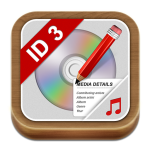 Music Tag Editor For Mac v8.0.0音乐标签编辑器中文版