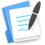 GoodNotes 5 for Mac 5.6.52 手写笔记PDF工具 中文破解版