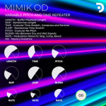 Puremagnetik Mimik OD v1.0.1 音乐插件Win版