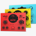 Native Instruments KOMPLETE FX Bundle v2024.4 音乐插件包Win版